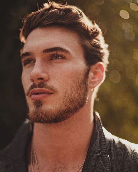 Handsome And Hung Michael Yerger Is Back